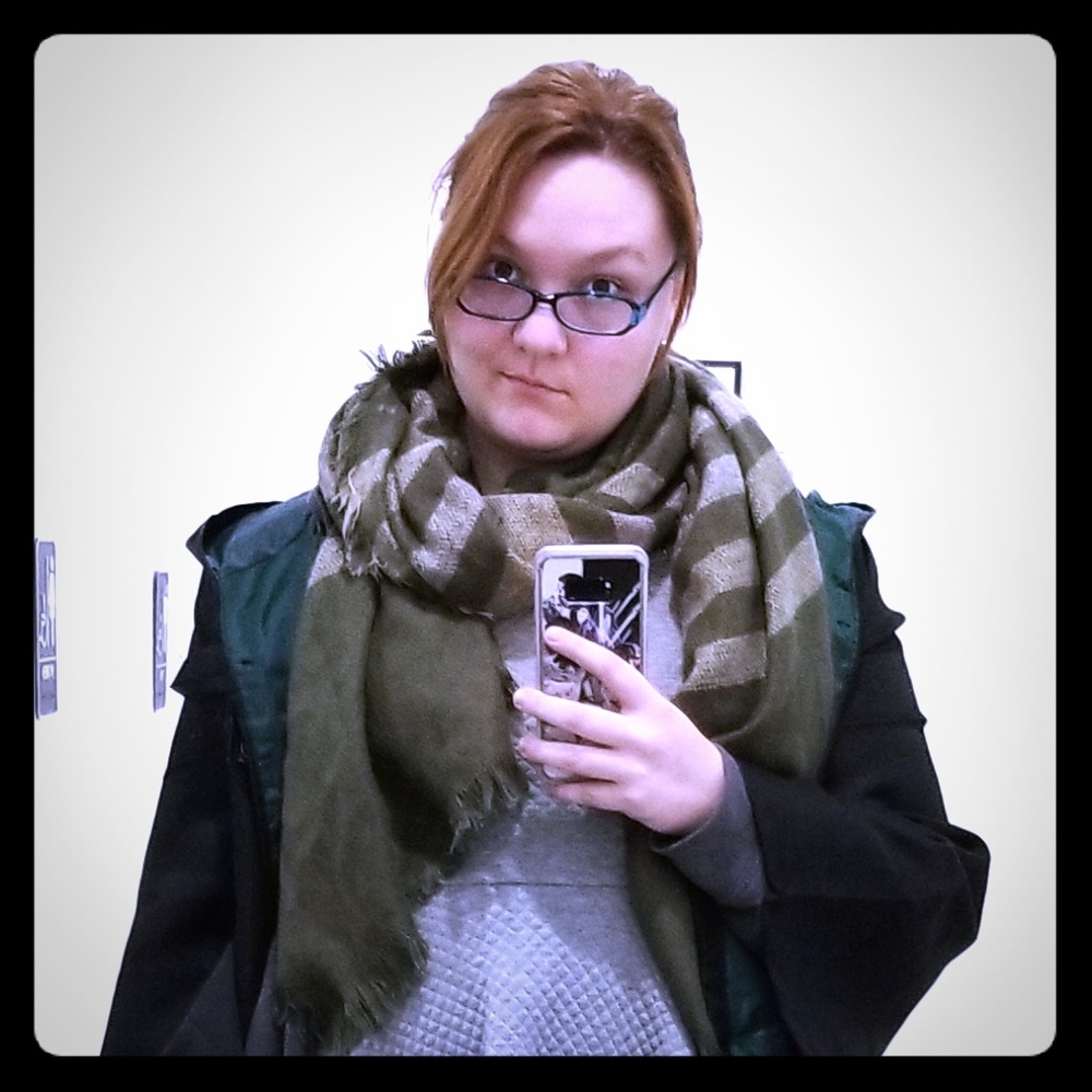 Meet your Posher, Sam